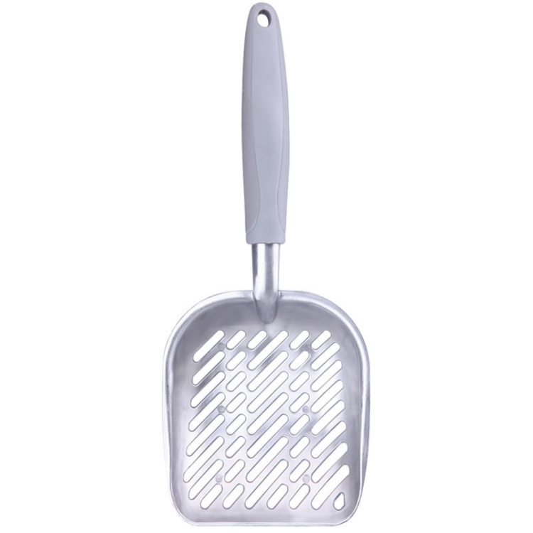 

Stainless Steel Litter Scoop Clean Tool for Pet Dog Cat Dog Scoops