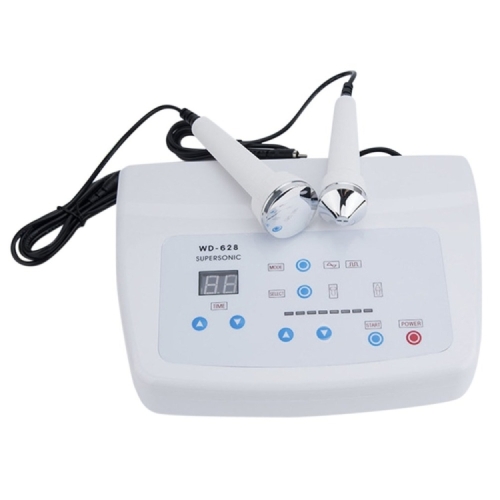 

Professional Ultrasonic Ladies Skin Care Whitening Freckle Beauty Facial Machine