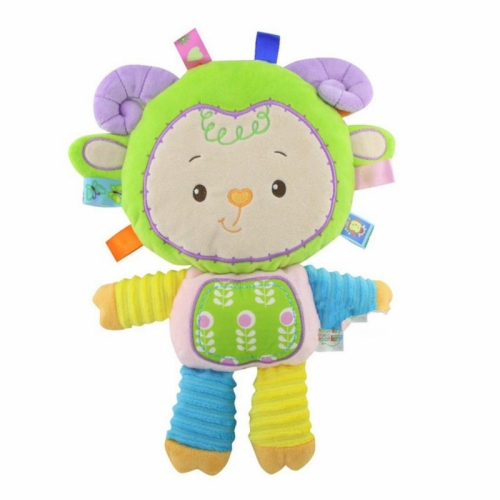 baby label toy