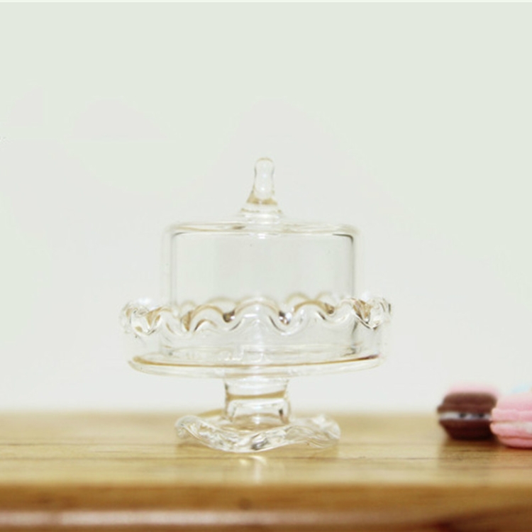 

Doll House Mini Accessories Dessert Pot Pastry Board Children Kitchen Toy(D275-A)
