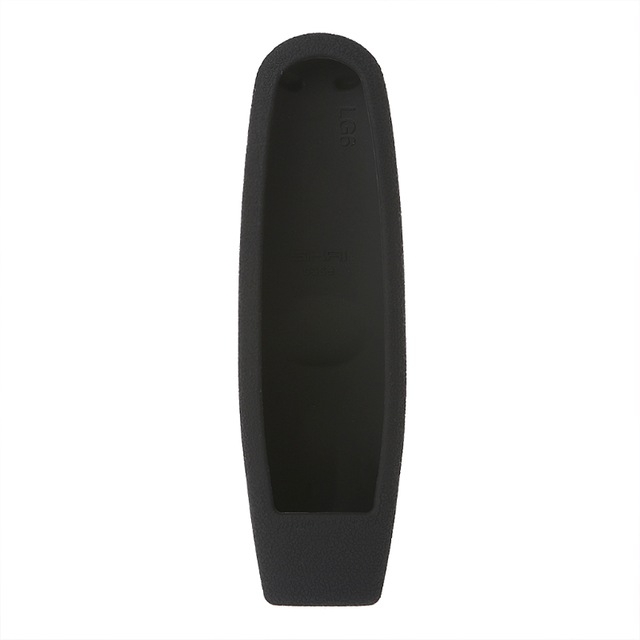 

Silicone Remote Control Cover Case Protective Skin for LG AN-MR600 Smart TV Remote Controller
