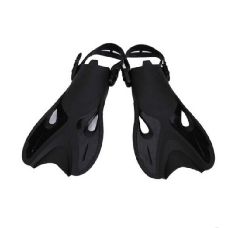 

Adult Children Adjustable Flippers Snorkeling Equipment
