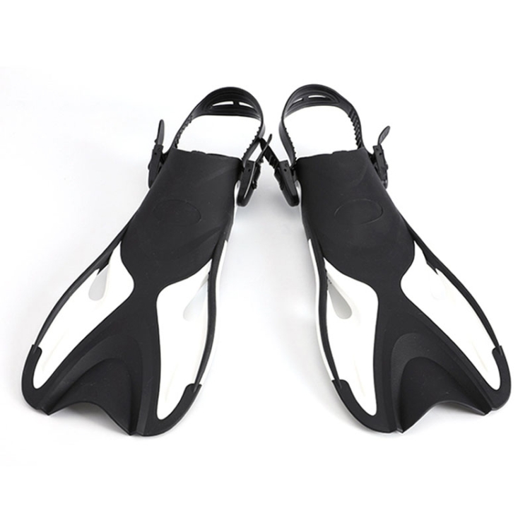 

Adult Children Adjustable Flippers Snorkeling Equipment