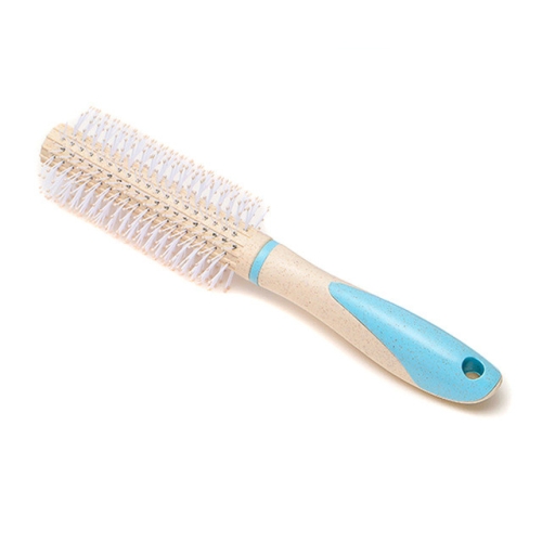 beautiful hair brush