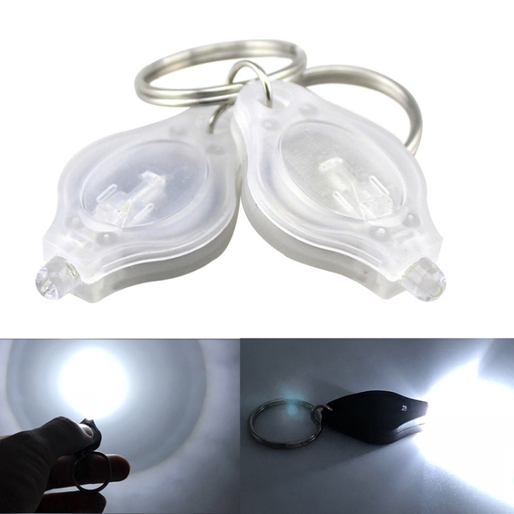 BOAT COMPACT DOLPHIN-STYLE WATERPROOF FLOATING FLASH-LIGHT LED BULB TORCH LIGHT