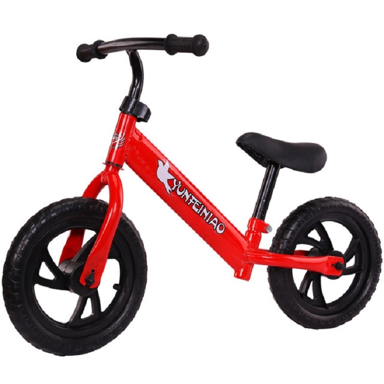 two wheel balance bike