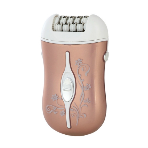 

SHINON Household Multifunctional Rechargeable Painless Epilator, Specification:EU Plug