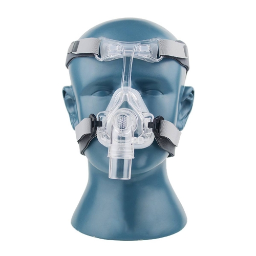 

BMC-NM2 Universal Ventilator Nasal Mask, Size:S