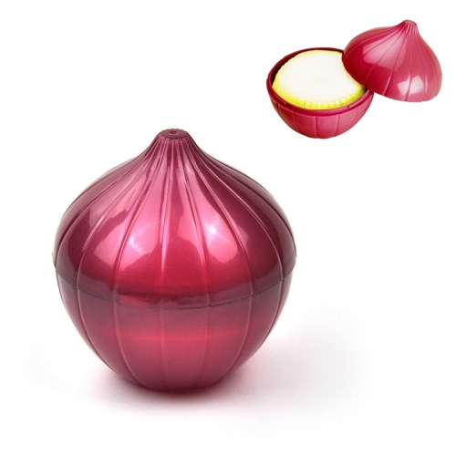 

Kitchen Creative Vegetable Storage Containers(Onion)