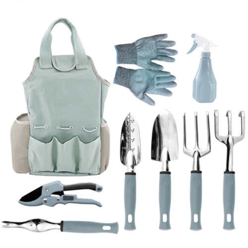 

9 In 1 Garden Tool Set Garden Shovel Combination Set