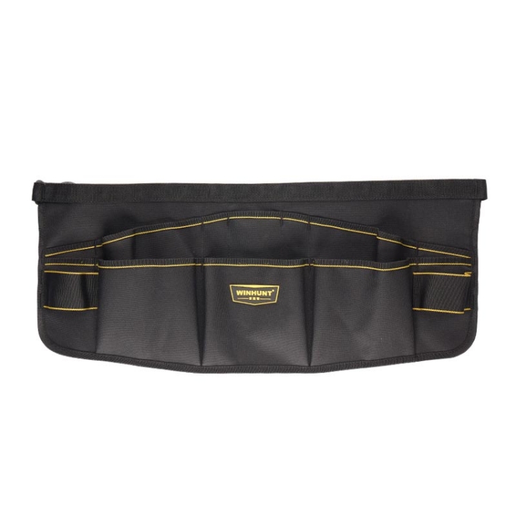 

WINHUNT Multi-function Apron Style Electrical Hardware Tool Bag Repair Pocket