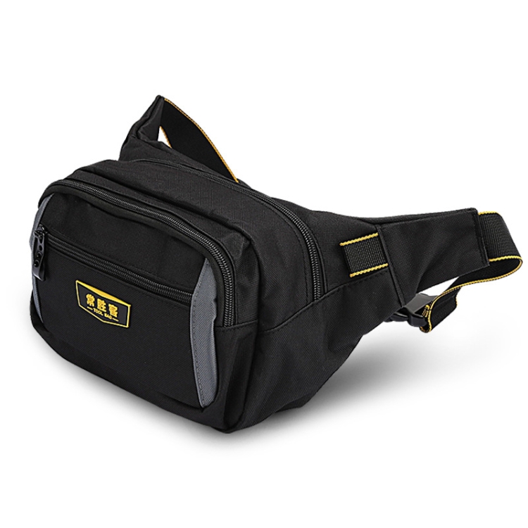

WINHUNT B Type Multi-function Canvas Electrical Hardware Tool Bag Repair Pocket