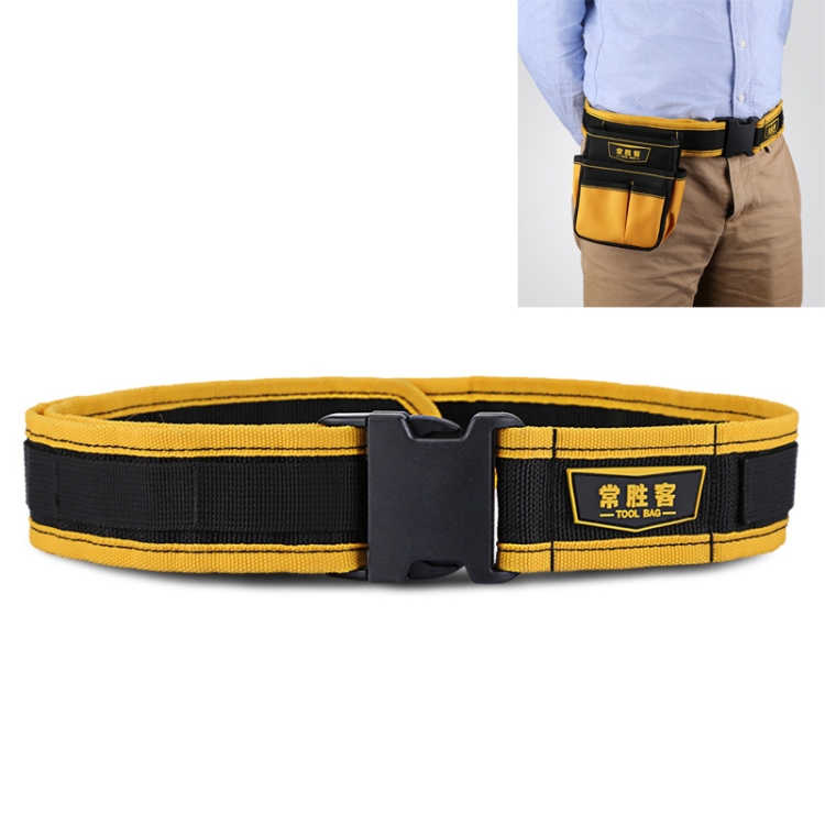 

WINHUNT Multi-function Thicken Tool Bag Belt Waistband