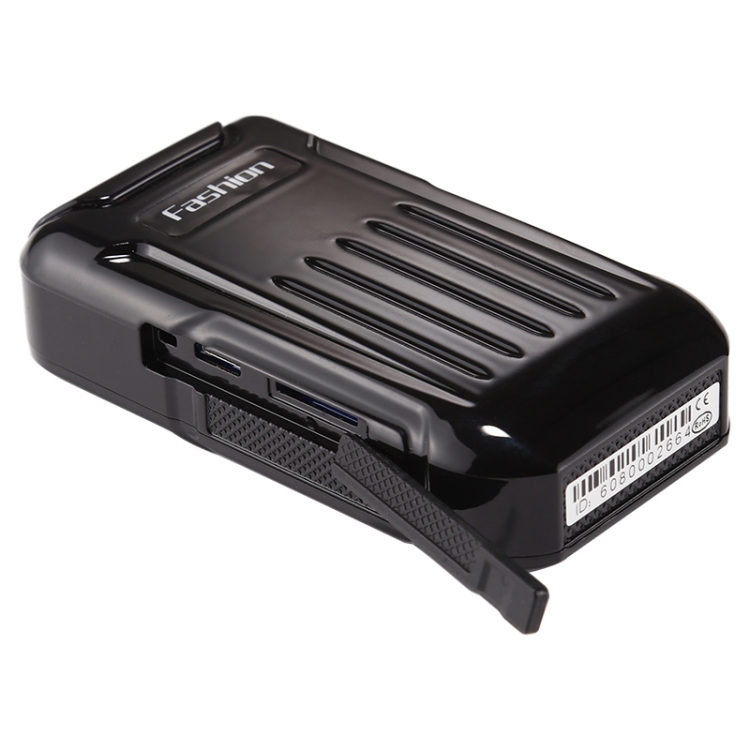 

K8 Car Truck Vehicle Tracking 3G GSM GPS Tracker