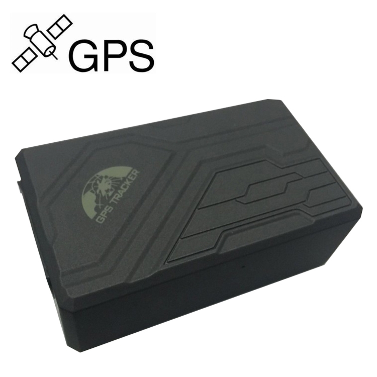 

KH-107 IP66 Waterproof Magnetic GSM / GPRS / GPS Tracker, Built-in Long Life Battery, Support Real-time Tracking / Anti-removal Sensor