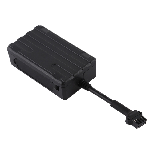 

TL210 Car Truck Vehicle Tracking GSM GPRS / SMS GPS Tracker (Black)