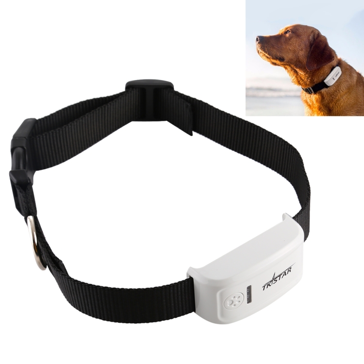 

TK-909 GPS / GPRS / GSM Pet Locator Pet Collar Real-time Tracking Device