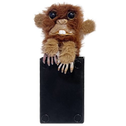 

Sneekums Stoys Pet Prank The Brown Bear / Trick Toys
