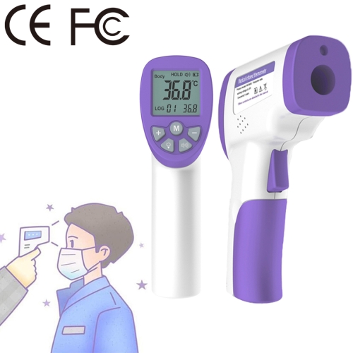 

YM-6688 Non-contact Forehead Body Infrared Thermometer