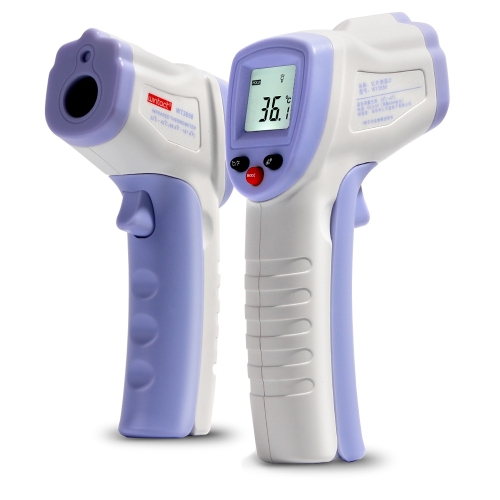 

WT3656 Non-contact Forehead Body Infrared Thermometer