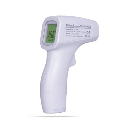 

CN520 Non-contact Handheld Forehead Infrared Thermometer