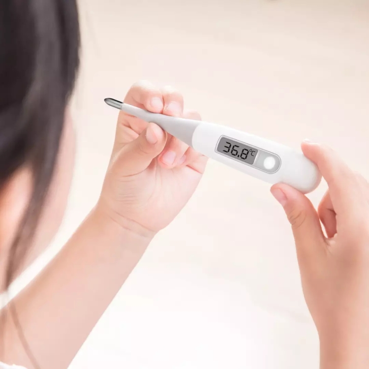 

Original Xiaomi Youpin Andon PT-101B Electronic Thermometer