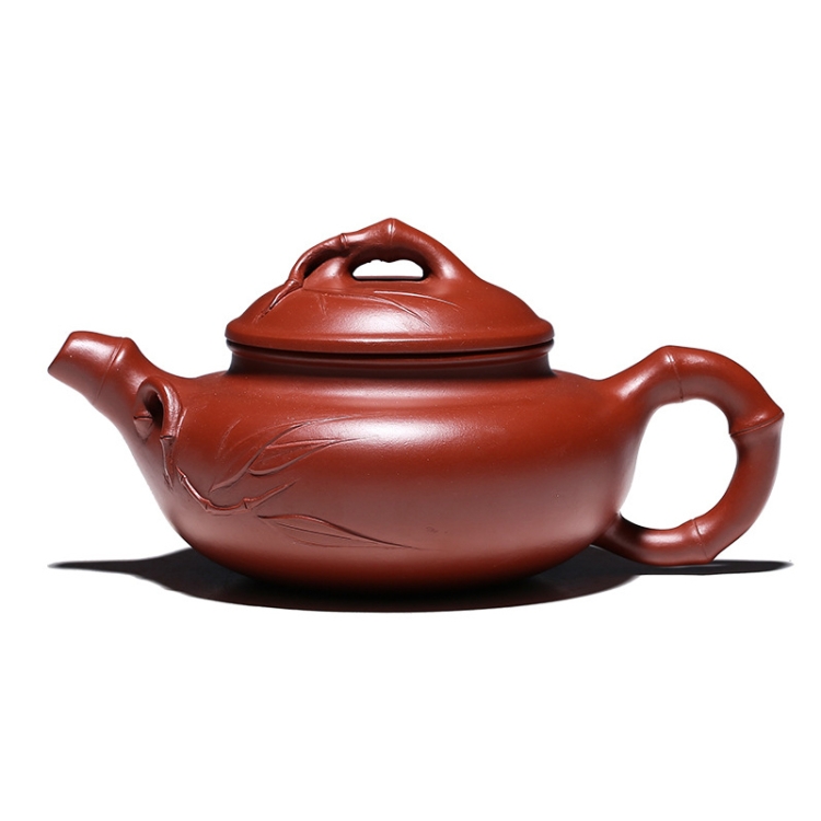 

Handmade Yixing Clay Teapot Tea Boiler