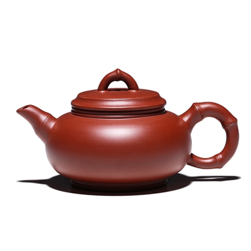 

Handmade Yixing Clay Teapot Tea Boiler
