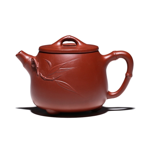 

Handmade Yixing Clay Teapot Tea Boiler