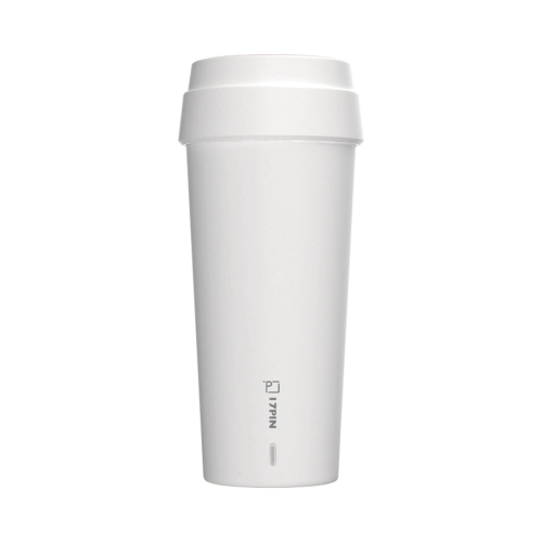 

Original Xiaomi Youpin 17PIN XLB001 Star Travel Cup, Capacity: 400ml CN Plug(White)