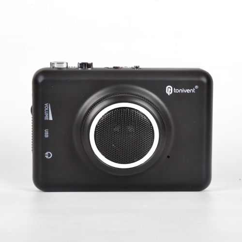 

TON008 Convert Cassette Tape To MP3 with Speaker
