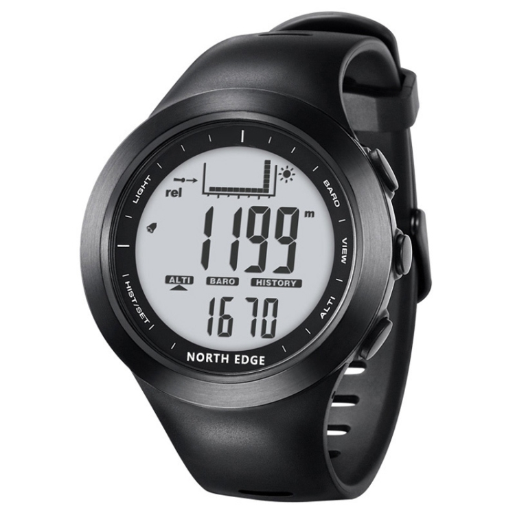 professional digital watch