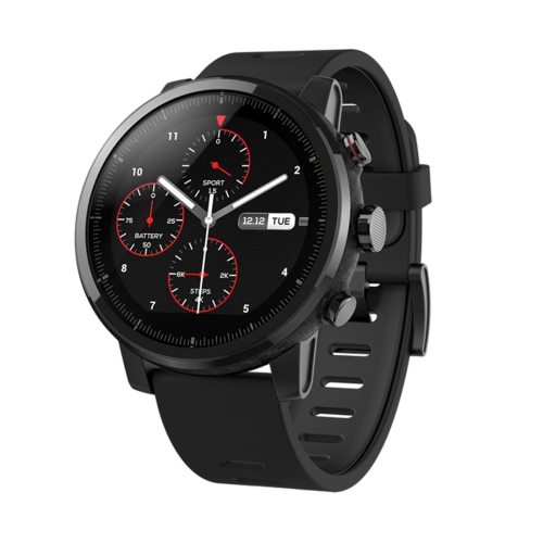 wifi amazfit stratos