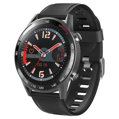 

NORTH EDGE CITI-23 Bluetooth Sport Smart Watch, Support Multiple Sport Modes, Sleep Monitoring, Heart Rate Monitoring, Blood Oxygen