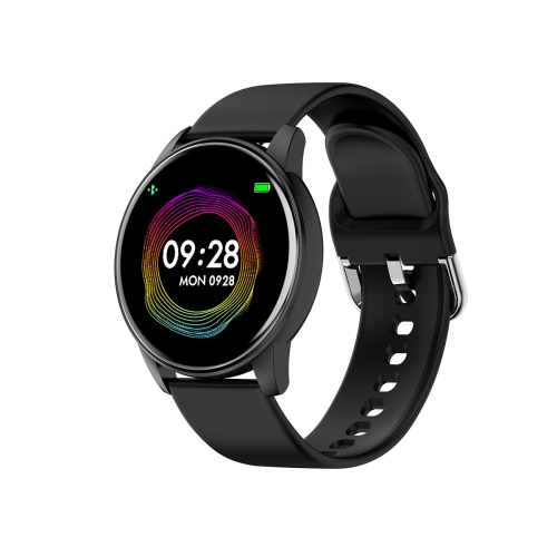 

NORTH EDGE NL01 Fashion Bluetooth Sport Smart Watch, Support Multiple Sport Modes, Sleep Monitoring, Heart Rate Monitoring, Blood Pressure Monitoring(Black)