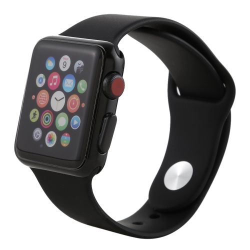 apple watch series 3 fake