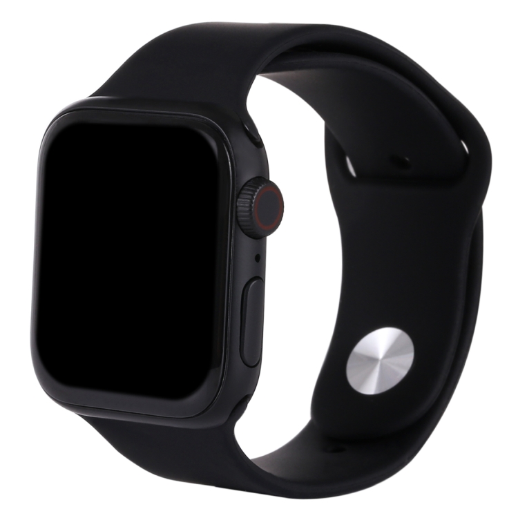 

Dark Screen Non-Working Fake Dummy Display Model for Apple Watch Series 4 40mm(Black)