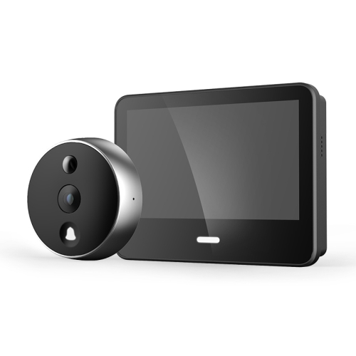 

Original Xiaomi Youpin MCE10 4.3 inch Smart Electronic Cat Eye Door Mirror Camera Video DoorBell