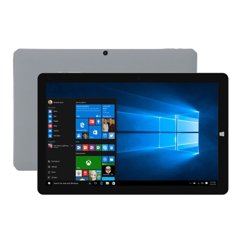 

CHUWI Hi13 Tablet PC, 13.5 inch, 4GB+64GB, Windows 10 Intel Apollo Lake N3450 Quad Core 2.2Ghz, Support OTG & HDMI & TF Card & Bluetooth & Dual Band WiFi (Black + Silver)