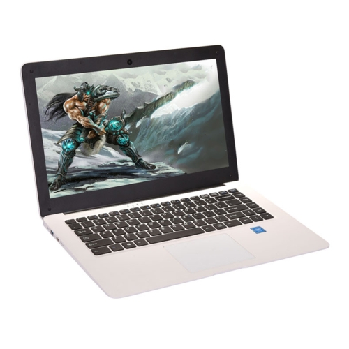 

F156-8 15.6 inch Ultra-thin Laptop, 8GB+256GB, Windows 10 OS, Intel Celeron J3455 Quad Core up to 2.3GHz, Support WiFi / Bluetooth / TF Card Extension / Mini HDMI (Silver)