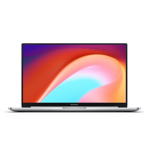

Xiaomi RedmiBook 14 II Laptop, 14 inch, 16GB+512GB, Windows 10 Chinese Version, Intel Core i5-1035G1 Quad Core up to 3.6GHz, Support Wi-Fi 6 / Bluetooth / HDMI(Silver)