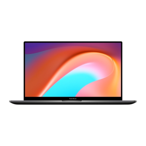 

Xiaomi RedmiBook 16 Laptop, 16.1 inch, 8GB+512GB, Windows 10 Chinese Version, AMD Ryzen 5 4500U Hexa Core up to 4.0GHz, Support WiFi / Bluetooth / HDMI(Grey)