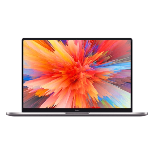 

Xiaomi RedmiBook Pro 14 Laptop, 14 inch, 16GB+512GB, Windows 10 Chinese Version, Intel Core i7-1165G7 Quad Core up to 4.7GHz, Support Wi-Fi 6 / Bluetooth / HDMI(Grey)