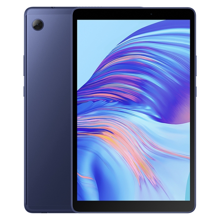 

Honor Pad X7 KOB2-W09HN WiFi, 8 inch, 3GB+32GB, Magic UI 4.0(Android 10), MediaTek MT8768 Octa Core, Support OTG & GPS & Dual WiFi & BT, Not Support Google (Dark Blue)