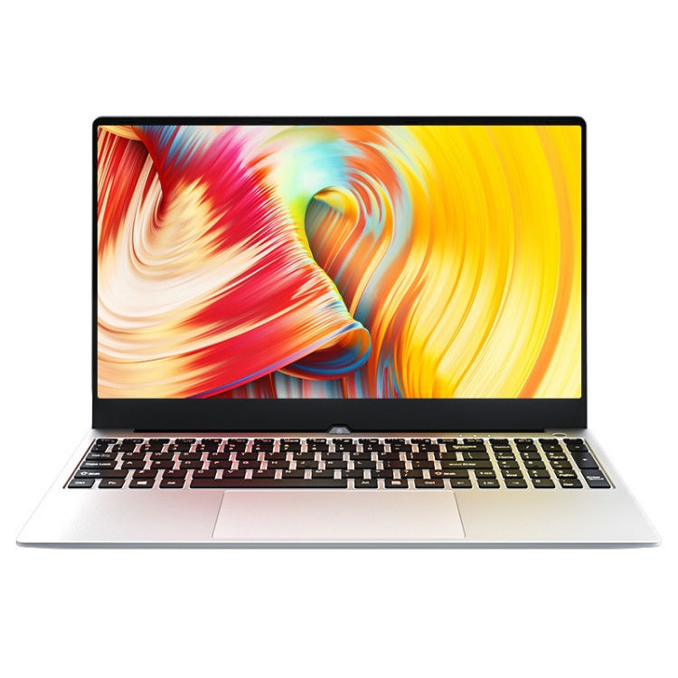 

F20 Laptop, 15.6 inch, 16GB+256GB, Windows 10 OS, Intel Pentium 4405U Dual Core 2.1GHz, Support SD Card & Bluetooth & WiFi & HDIM, US Plug