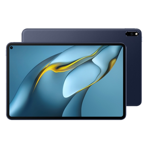 

Huawei MatePad Pro MRR-W29 WiFi, 10.8 inch, 8GB+128GB, HarmonyOS 2 Qualcomm Snapdragon 870 Octa Core up to 3.2GHz, Support Dual WiFi / BT / GPS(Grey)