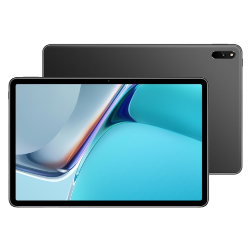 

Huawei MatePad 11 DBY-W09 WiFi, 10.95 inch, 6GB+128GB, 120Hz High Refresh Rate Screen, HarmonyOS 2 Qualcomm Snapdragon 865 Octa Core up to 2.84GHz, Support Dual WiFi 6 / BT / OTG, Not Support Google Play(Grey)