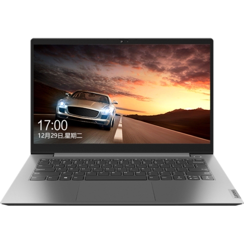 

Lenovo ThinkBook 14 Laptop 4JCD, 14 inch, 16GB+512GB, Windows 10 Professional Edition, AMD Ryzen 7 5800U Octa Core up to 4.4GHz, Support Bluetooth, HDMI, SD Card, US Plug(Silver Gray)