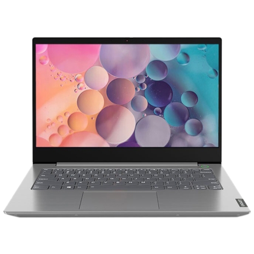 

Lenovo ThinkBook 14 Laptop 09CD, 14 inch, 8GB+512GB, Windows 10 Professional Edition, Intel Core i5-1035G1 Quad Core up to 3.6GHz, Support Bluetooth, HDMI, SD Card, US Plug(Silver Gray)