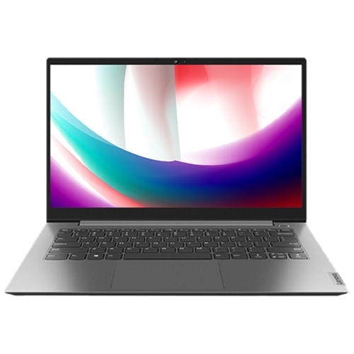 

Lenovo ThinkBook 14 Laptop 28CD, 14 inch, 8GB+512GB, Windows 10 Professional Edition, Intel Core i7-1065G7 Quad Core up to 3.9GHz, Support Bluetooth, HDMI, SD Card, US Plug(Silver Gray)